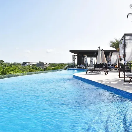 Menesse Tulum Luxury Apartments By Spot Rentals