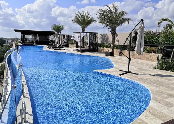 Menesse Luxury By Spot Tulum