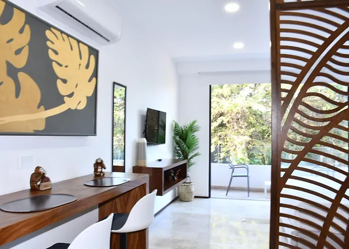 Menesse Luxury By Spot Apartment Tulum