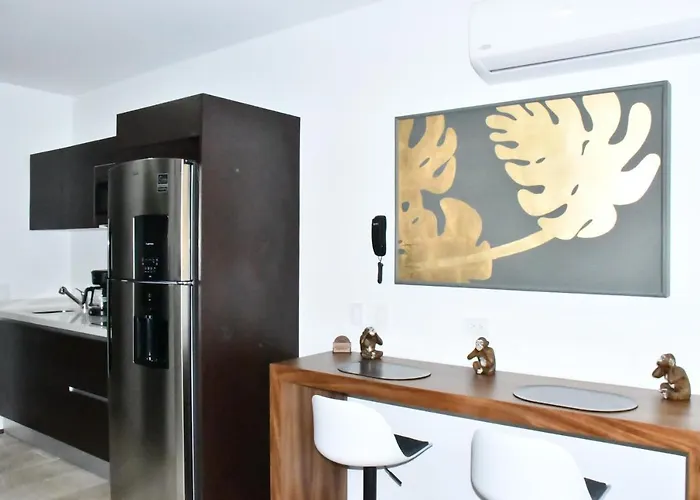 Menesse Luxury By Spot * Tulum