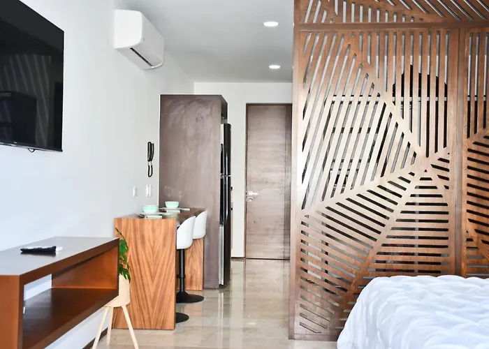 Menesse Luxury By Spot Apartment Tulum