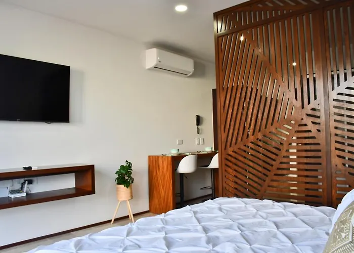 Menesse Luxury By Spot Apartment *