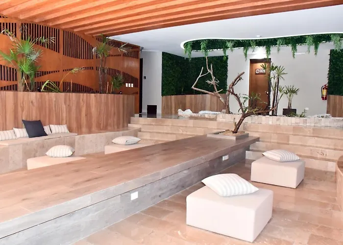 Menesse Luxury By Spot Apartment