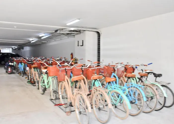 Menesse Luxury By Spot Apartment Tulum