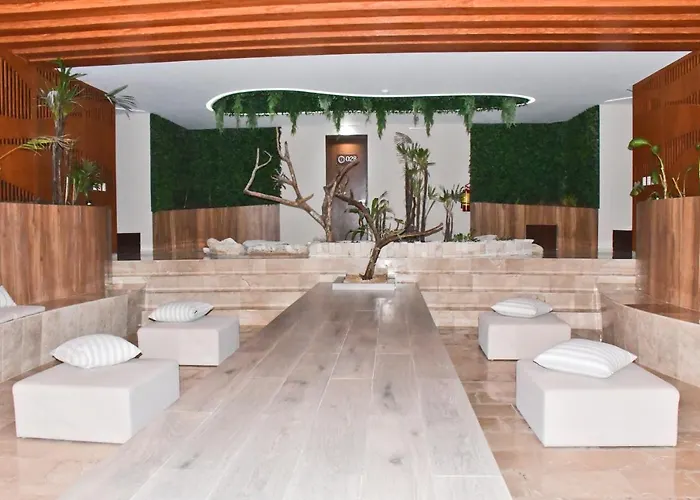 Menesse Luxury By Spot * Tulum