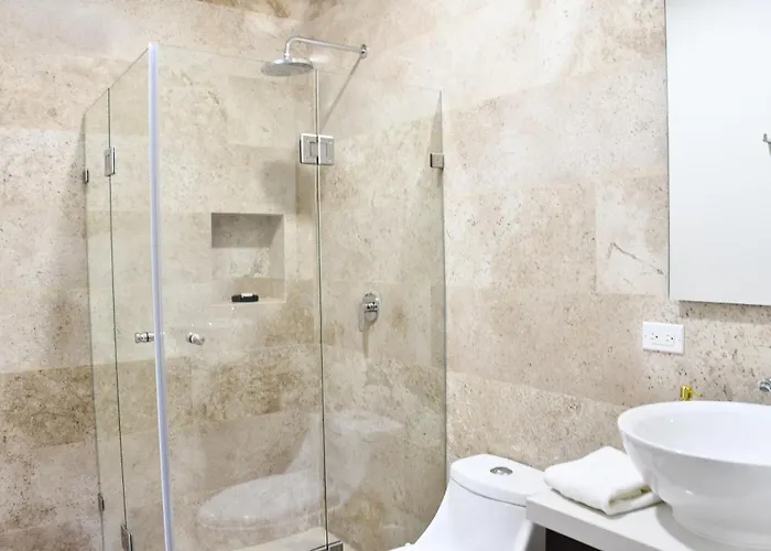 Apartment Menesse Luxury By Spot Tulum