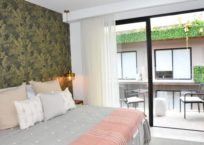 Menesse Luxury By Spot * Tulum