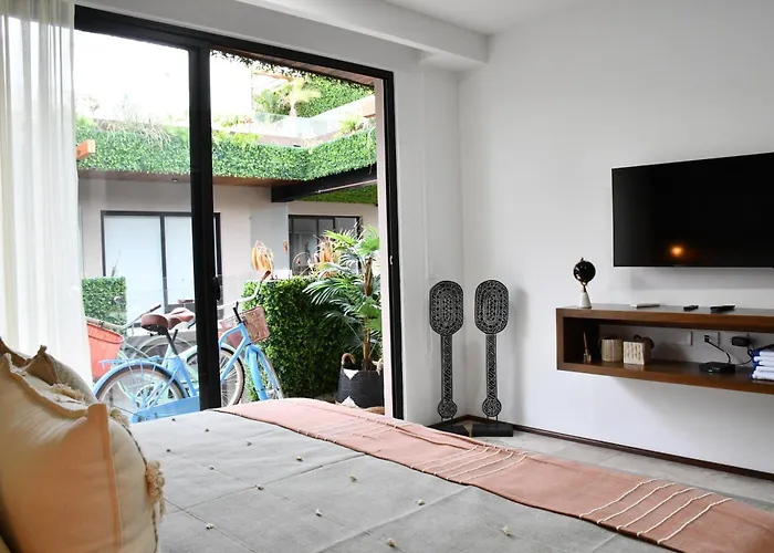 Menesse Luxury By Spot Tulum