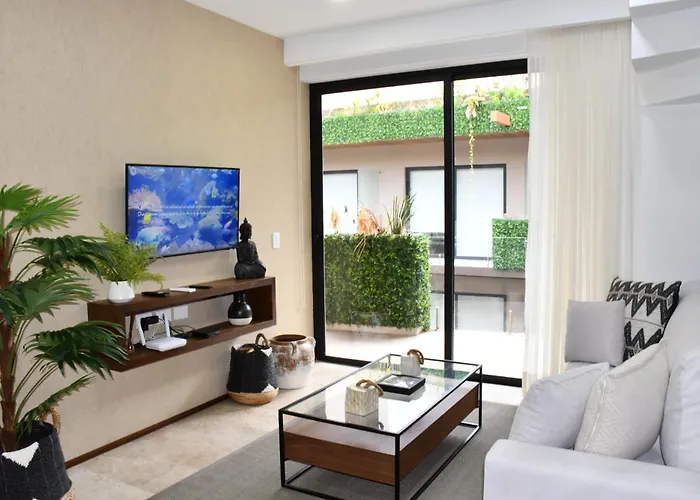 Menesse Luxury By Spot Apartment Tulum