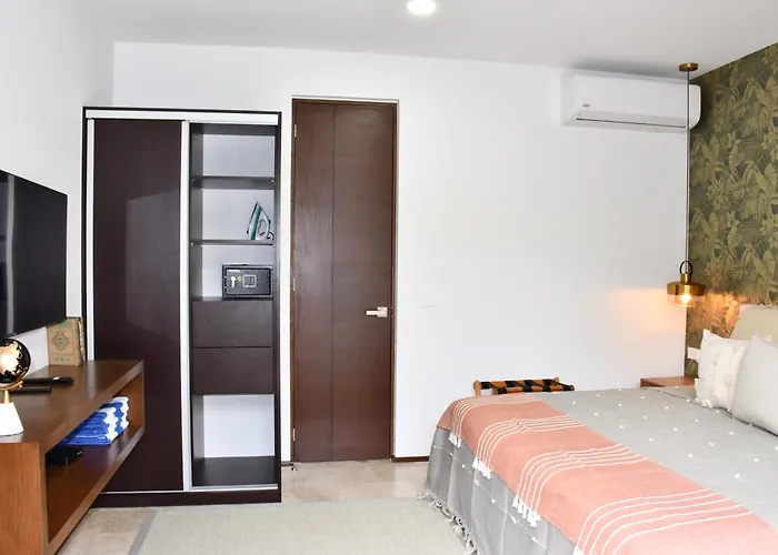 Menesse Luxury By Spot