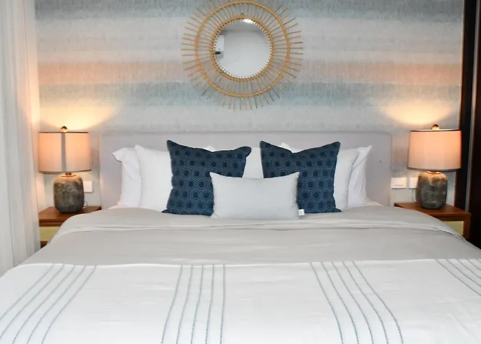 Menesse Luxury By Spot Apartment Tulum