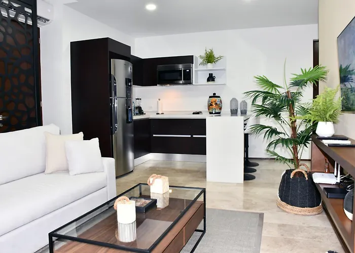 Menesse Luxury By Spot * Tulum