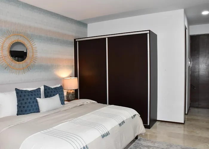 Apartment Menesse Luxury By Spot Tulum