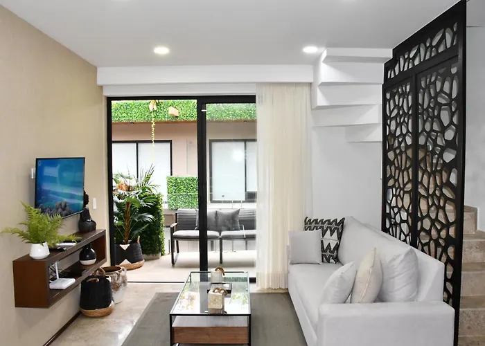 Menesse Luxury By Spot * Tulum