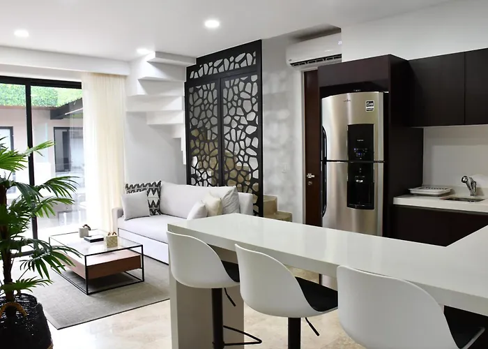 Menesse Luxury By Spot Tulum