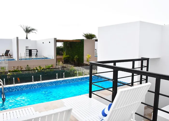 Menesse Luxury By Spot Tulum