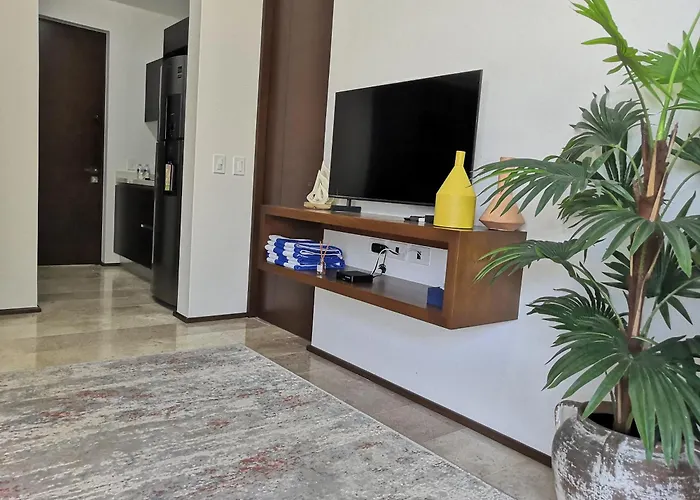 Menesse Luxury By Spot * Tulum