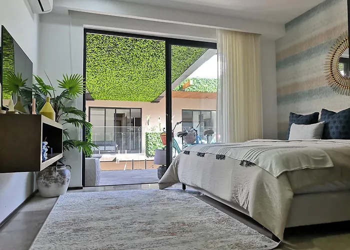Menesse Luxury By Spot Apartment Tulum