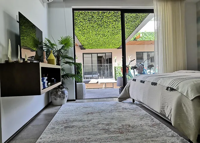 Apartment Menesse Luxury By Spot Tulum