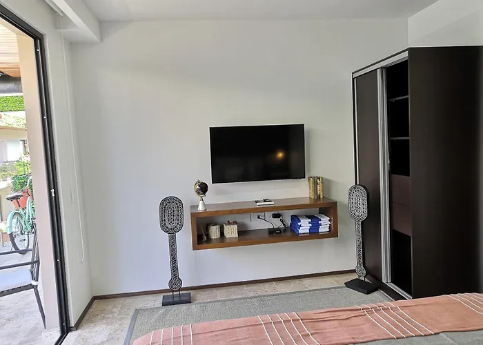 Menesse Luxury By Spot Apartment Tulum