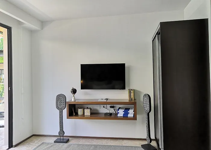Apartment Menesse Luxury By Spot Tulum