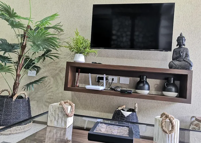 Menesse Luxury By Spot Tulum