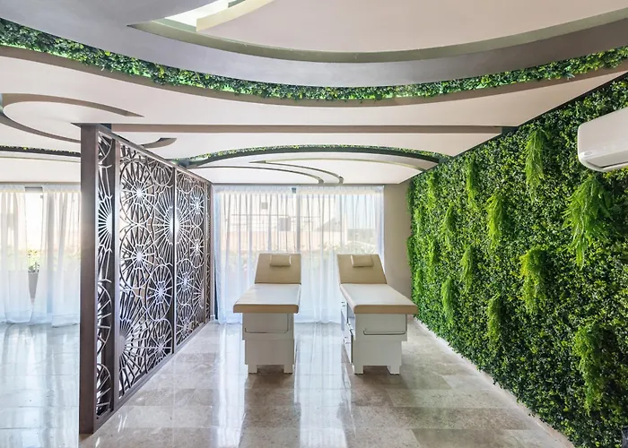 Menesse Luxury By Spot *
