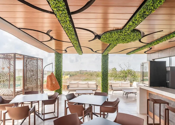Menesse Luxury By Spot * Tulum
