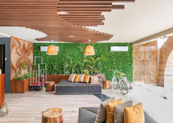 Menesse Luxury By Spot *