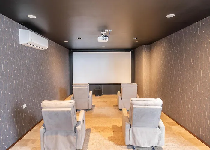 Apartment Menesse Luxury By Spot Tulum
