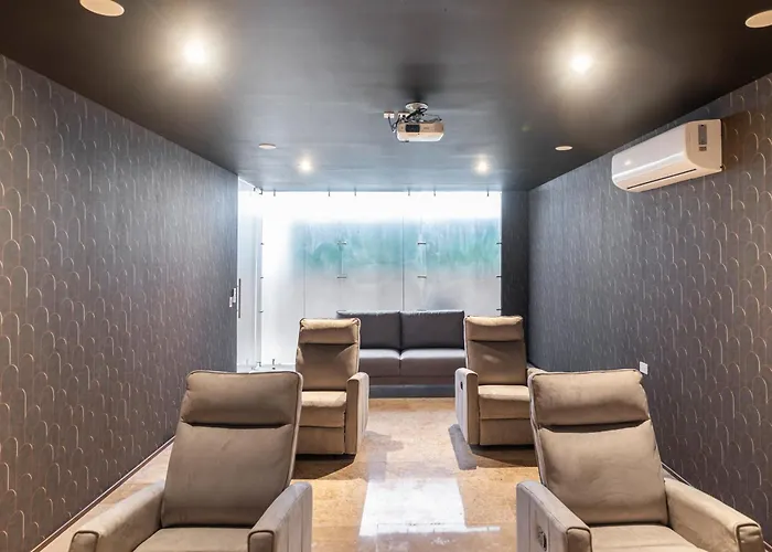 Menesse Luxury By Spot